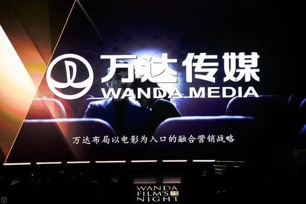 揭秘：万达传媒如何营销和策划上海电影节“万达之夜” - 知乎