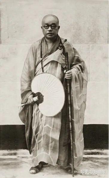 九江文史 | 冯晓晖——太虚法师与庐山大林寺 - 知乎