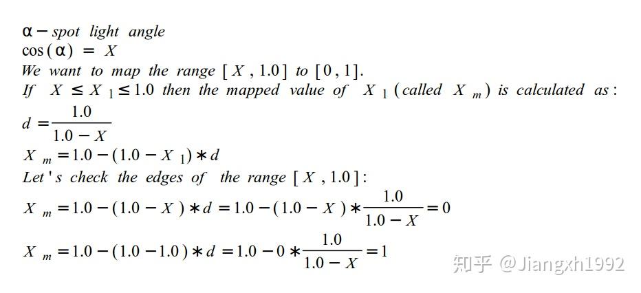 一步步学OpenGL(21) -《聚光灯光源》 - 知乎