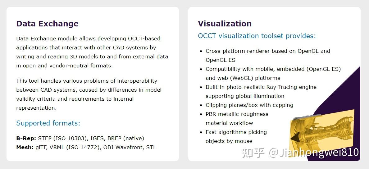 OpenCasecade中性格式 ：Brep - 知乎