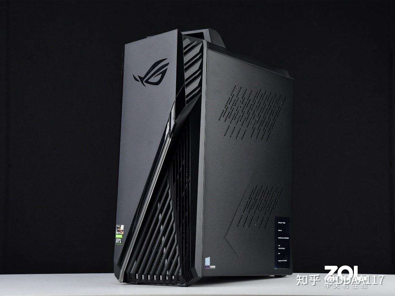 装机帮扶站第836期白菜价的华硕玩家国度g15机箱装机推荐