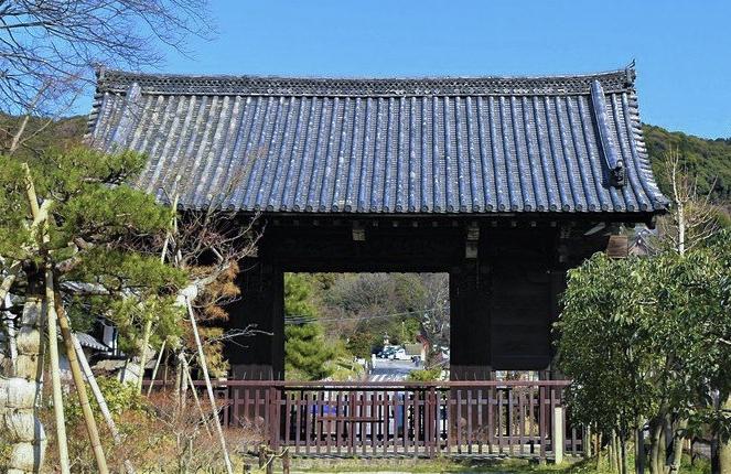 05 京都 高台寺 圆德院 掌美术馆 一 知乎