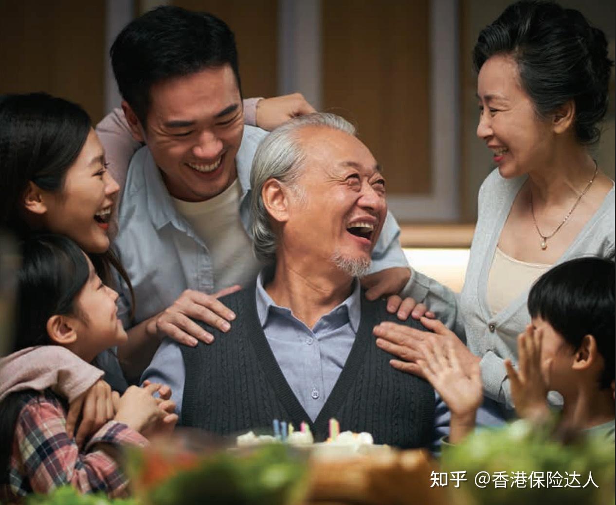 一文看懂香港宏利宏挚传承计划 - 知乎