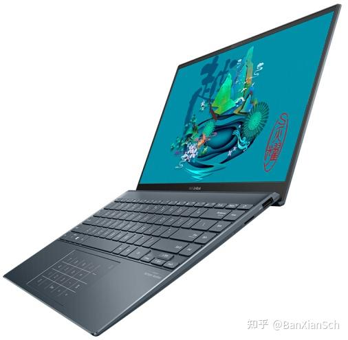 华硕最新轻薄本adolbook132021款大一新生值得购入吗