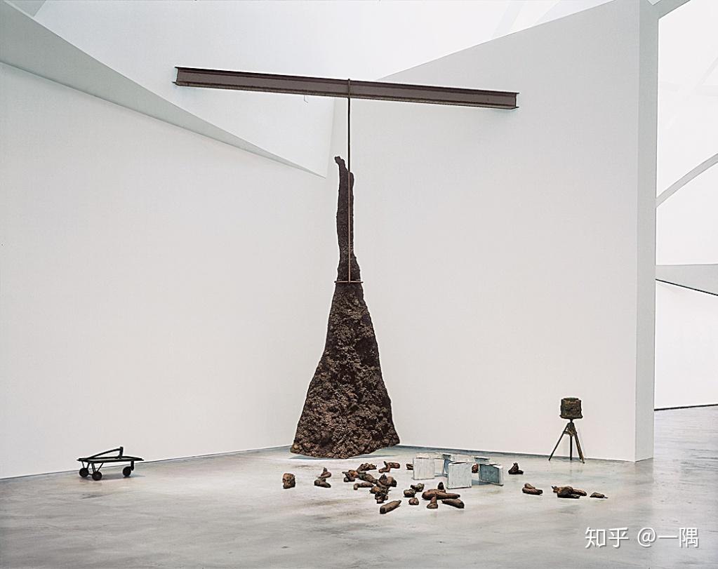 31物件的歷史隱喻josephbeuys