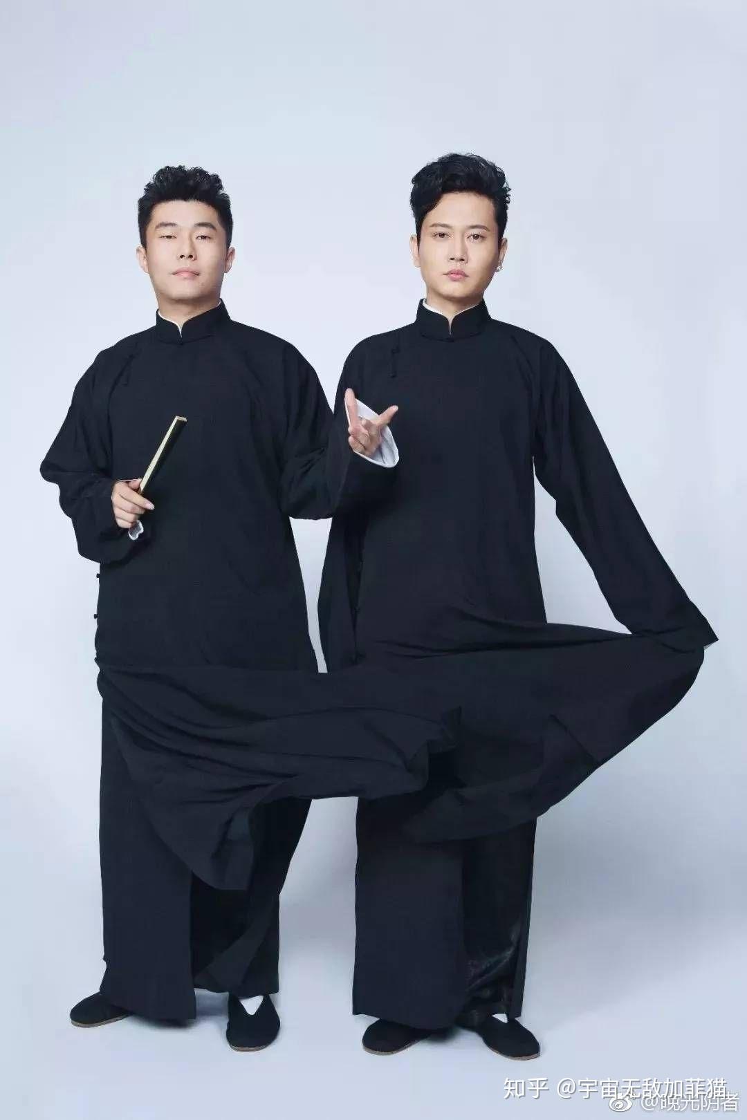 周九良有哪些好看的照片