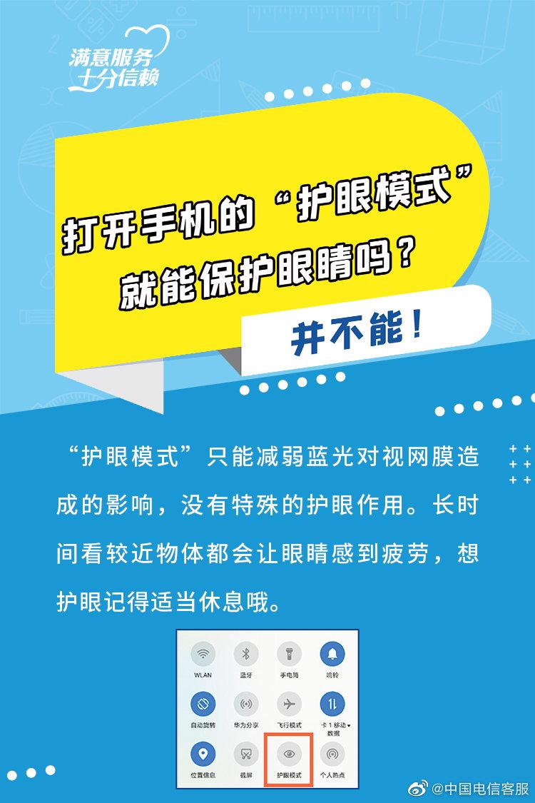 护眼 护眼技术没必要？荣耀：未来再投资10亿护眼模式