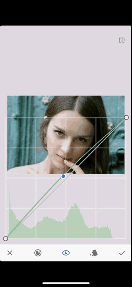 手机摄影appsnapseed操作指南完整篇