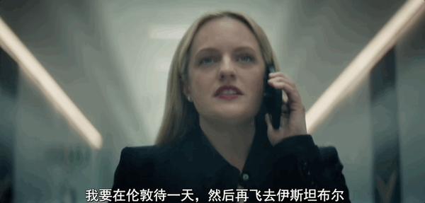 《面纱之下》王炸阵容,顶级制作,这部高能爽剧也能翻车?