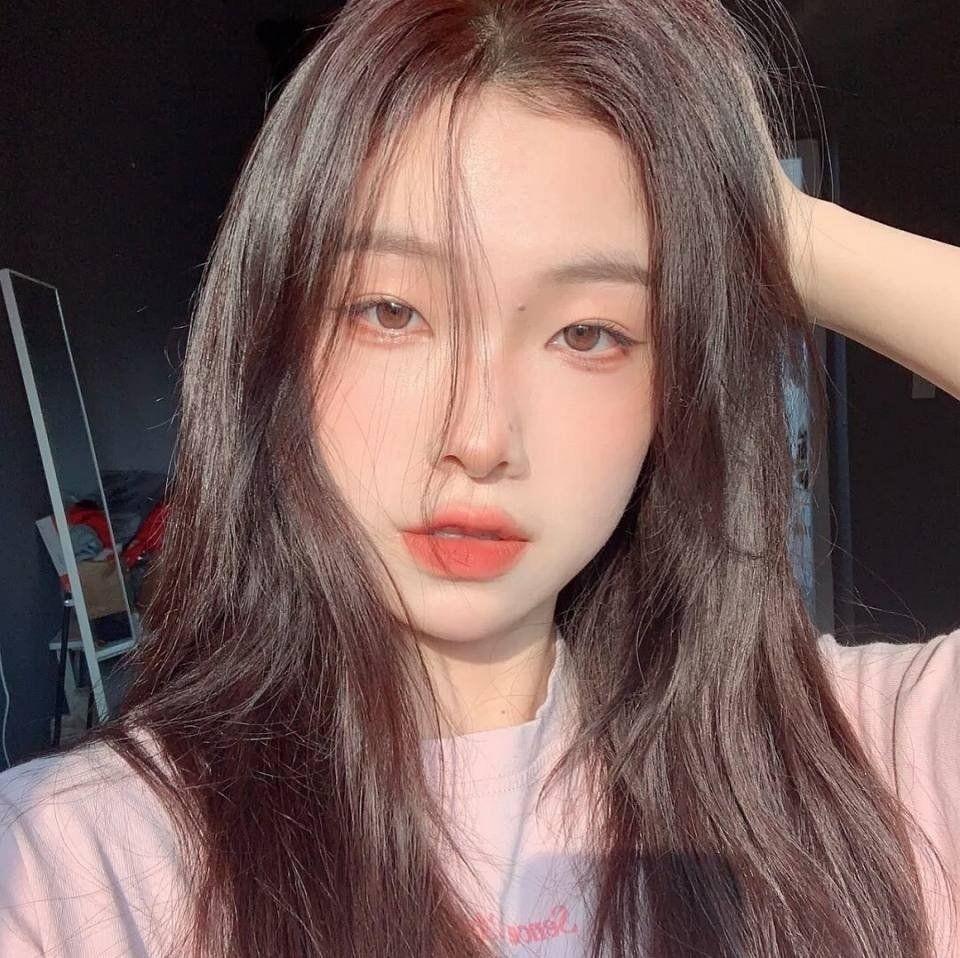 你们用过哪些好看的真人女头像? - 知乎