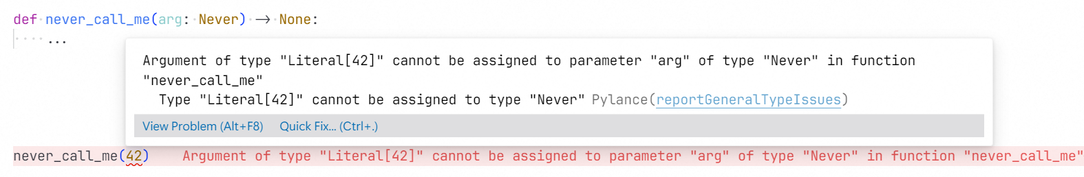 Python Type Hints 简明教程(基于 Python 3.12) - 知乎