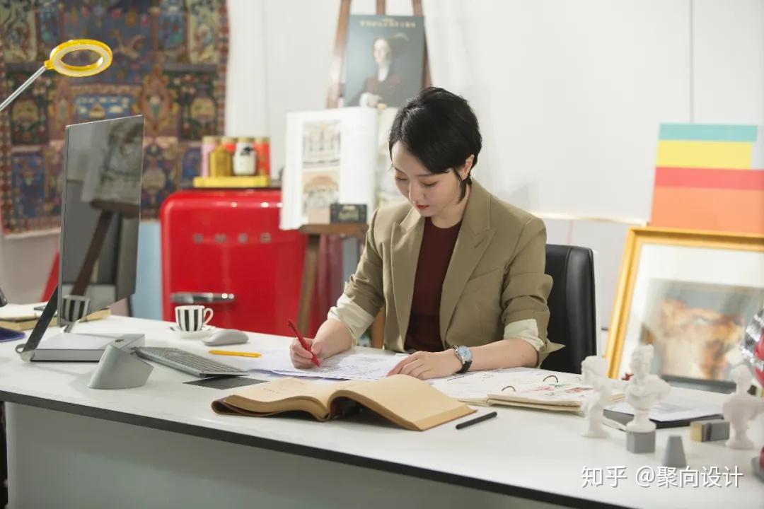 李想:不被形式所界定,用空间来诠释设计 - 知乎