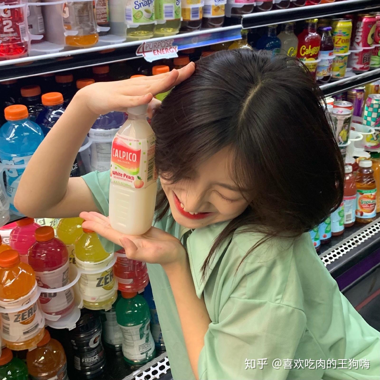 好看的短发女生头像都有哪些不要动漫的