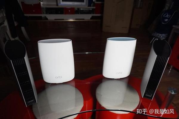 强到没有墙-网件(NETGEAR) Orbi RBK50 Mesh 路由器评测- 知乎