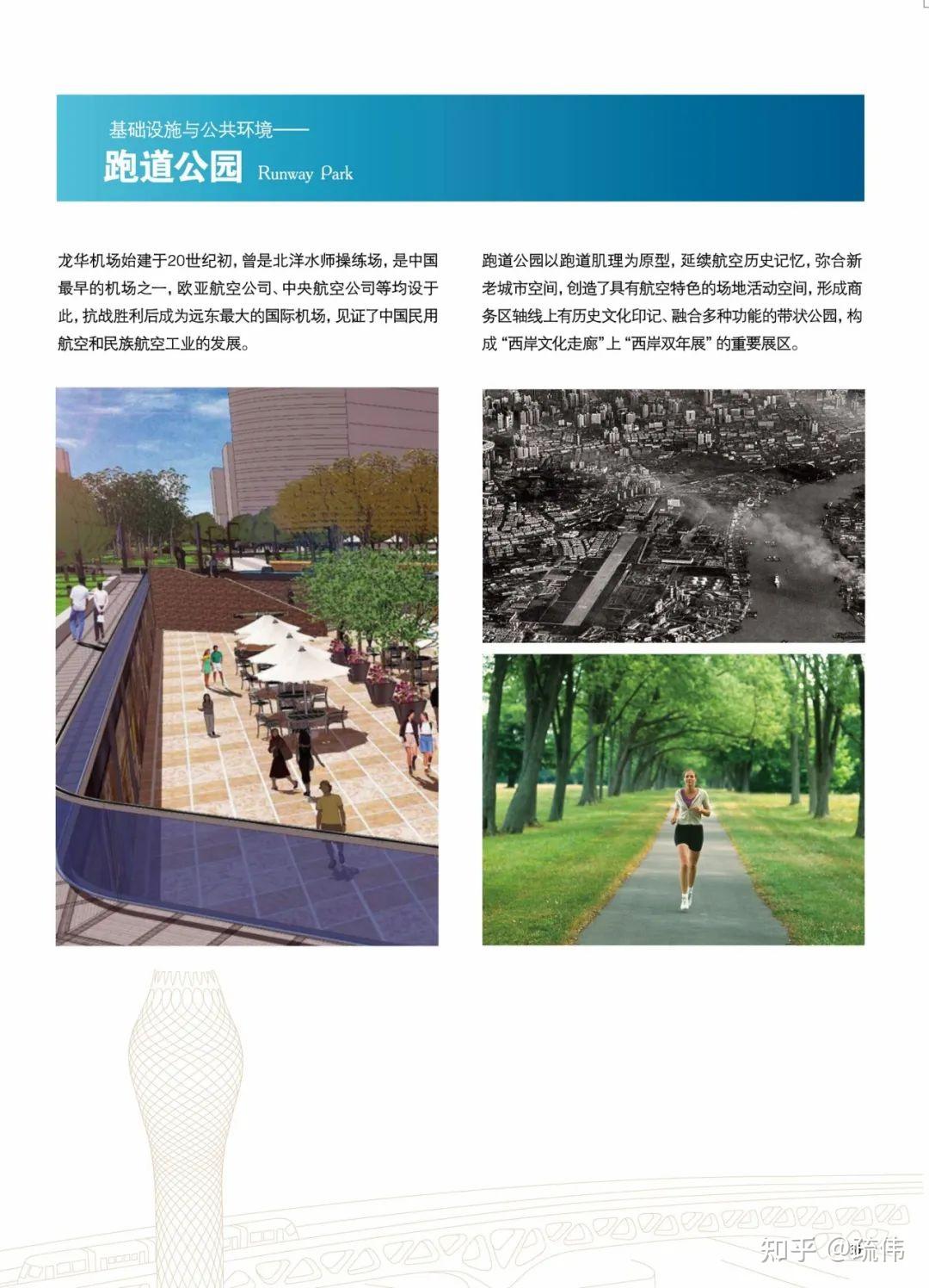 上海西岸——迈向国际大都市的卓越水岸 - 知乎
