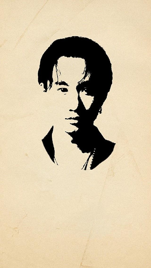 黄家驹有哪些可以设成壁纸的照片