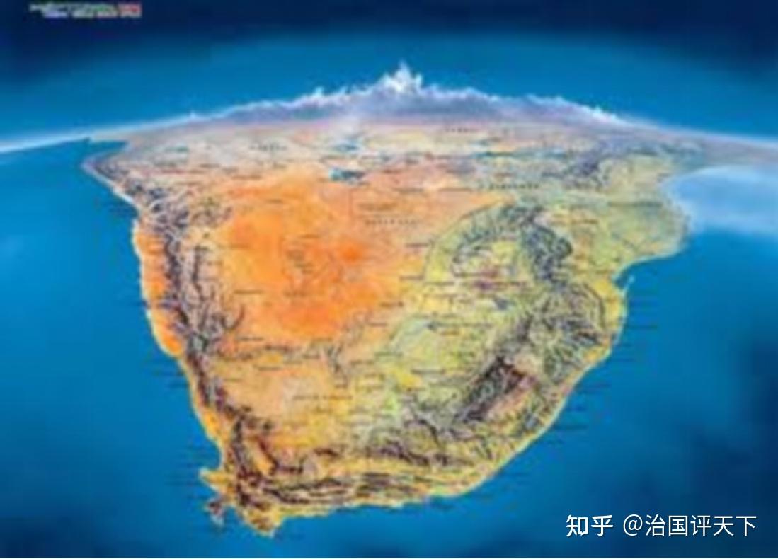 南非的地理地图有重要城市的 库存图片. 图片 包括有 组织, 国家, 欧洲, 亚特兰提斯, 纸张, 国界的 - 97846987