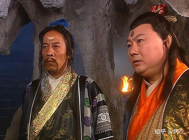 侠客行侠客岛人员介绍