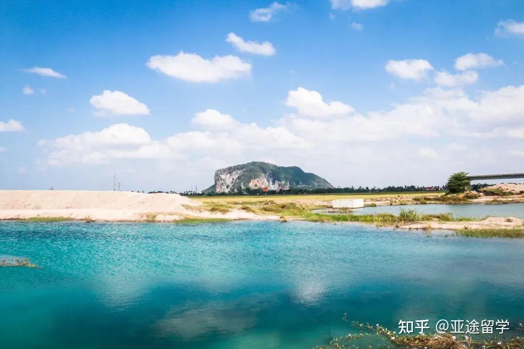 旅游篇——马来西亚吉打州与彭亨州 - 知乎