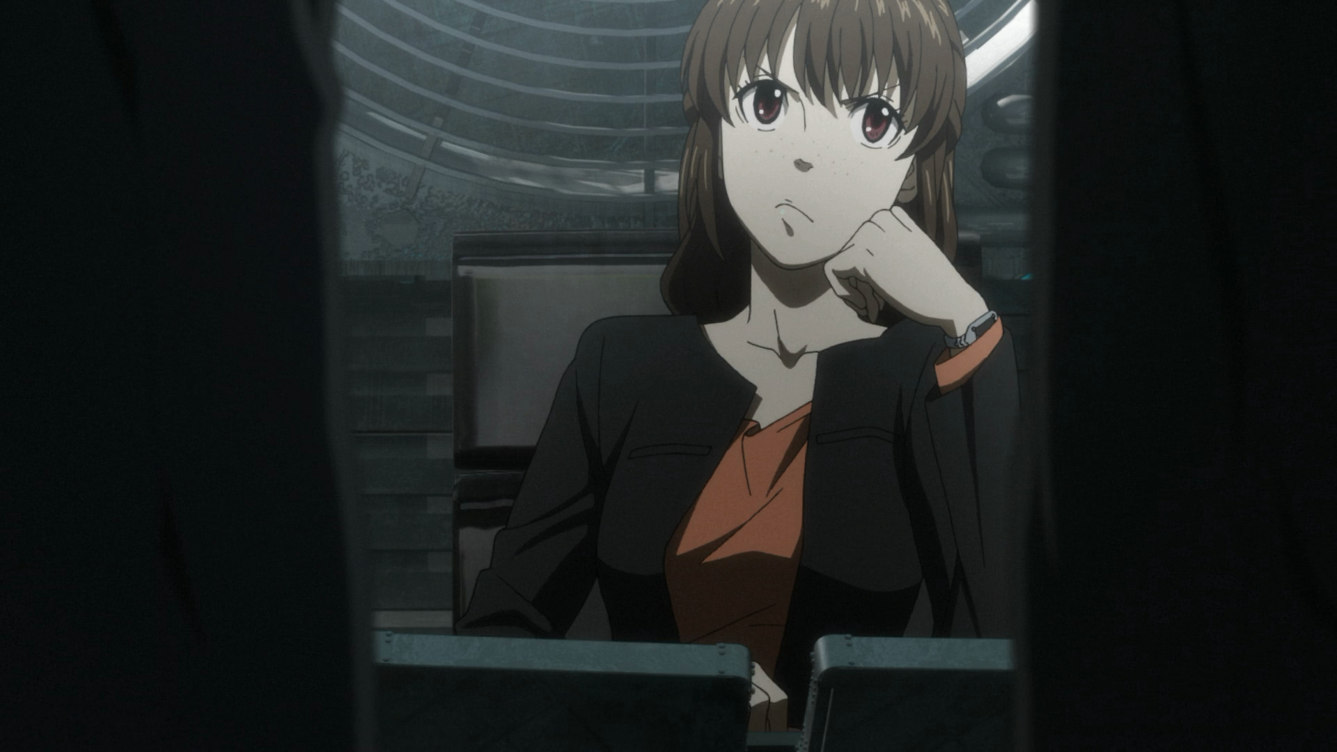 Psycho Pass 3 小说a 部分机翻 知乎 Psycho Pass 3 小说a 部分机翻 知乎