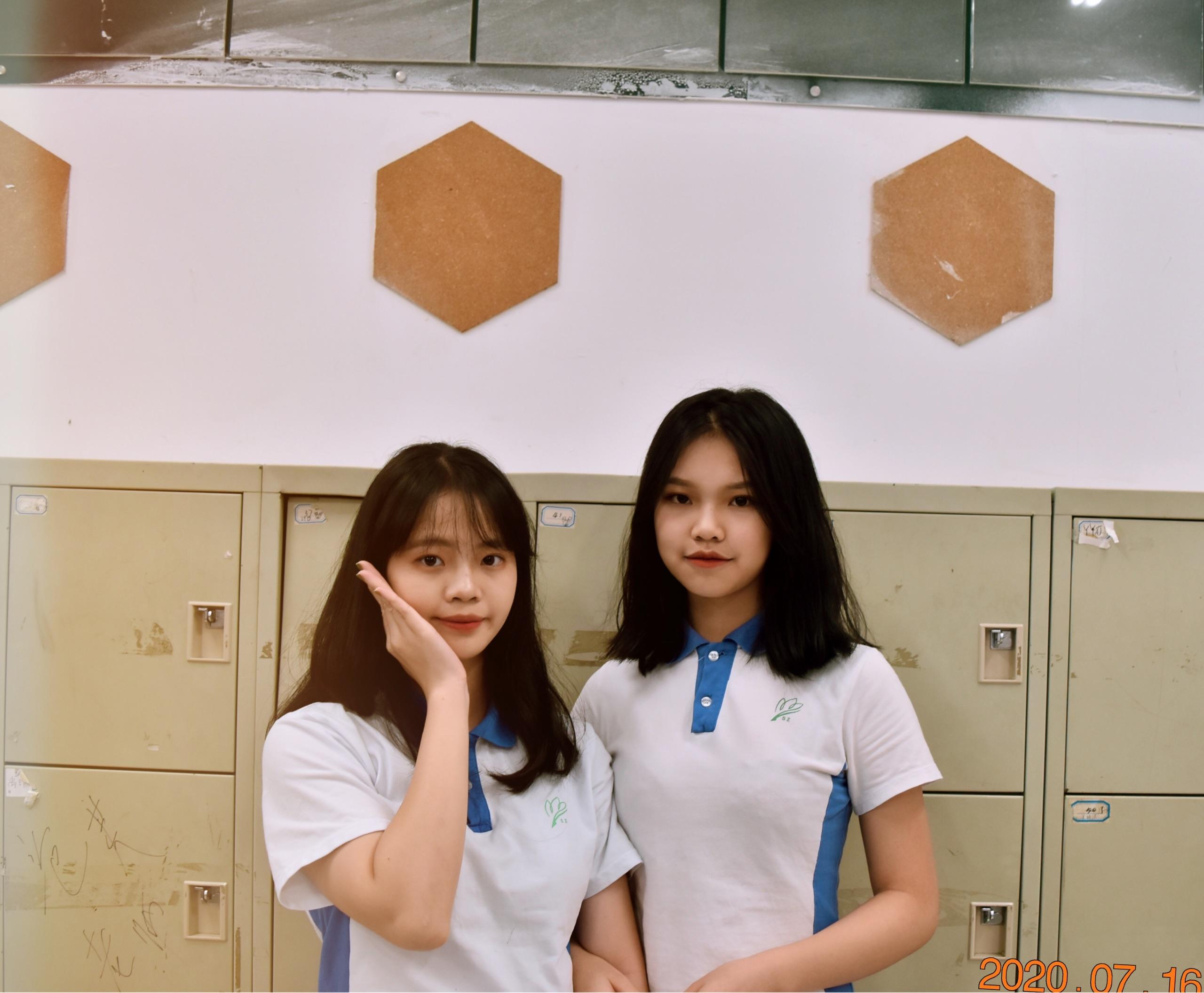 在光明新区高级中学就读是怎样一种体验