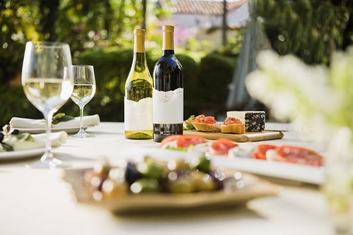 Gastronomic Meal of the French - 知乎