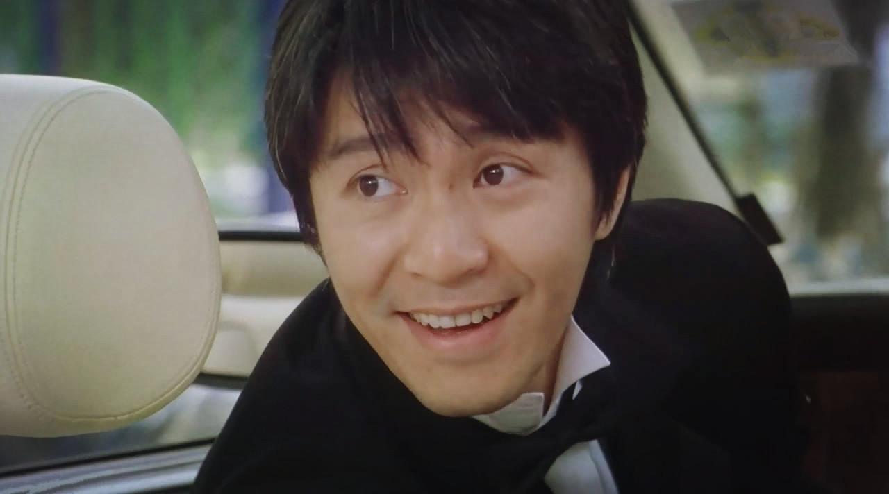 如何评价喜剧之王这部电影