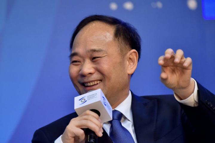 尘埃落定！阿里退出，魅族的黄章时代结束 - 知乎
