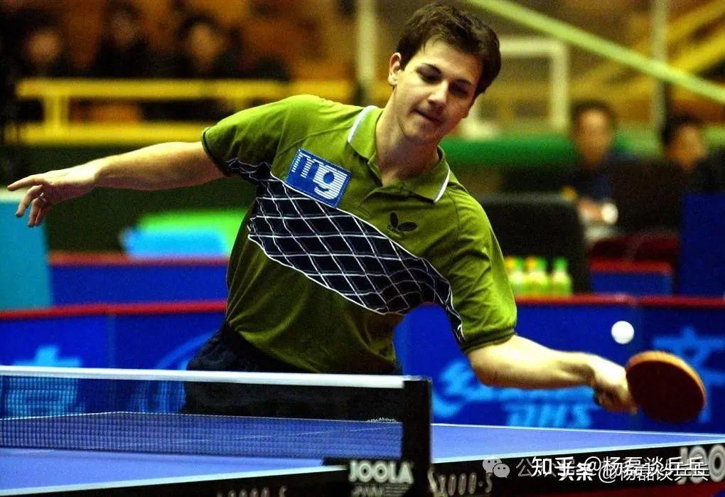 德国乒乓球男运动员蒂姆波尔宣布巴黎奥运会之后退出国际比赛,如何