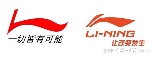 李宁为什么要创造一个新品牌LI-NING1990 - 知乎