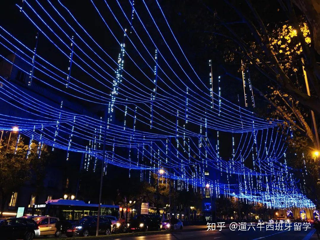 在西班牙，圣诞假期是这样过的～ - 知乎