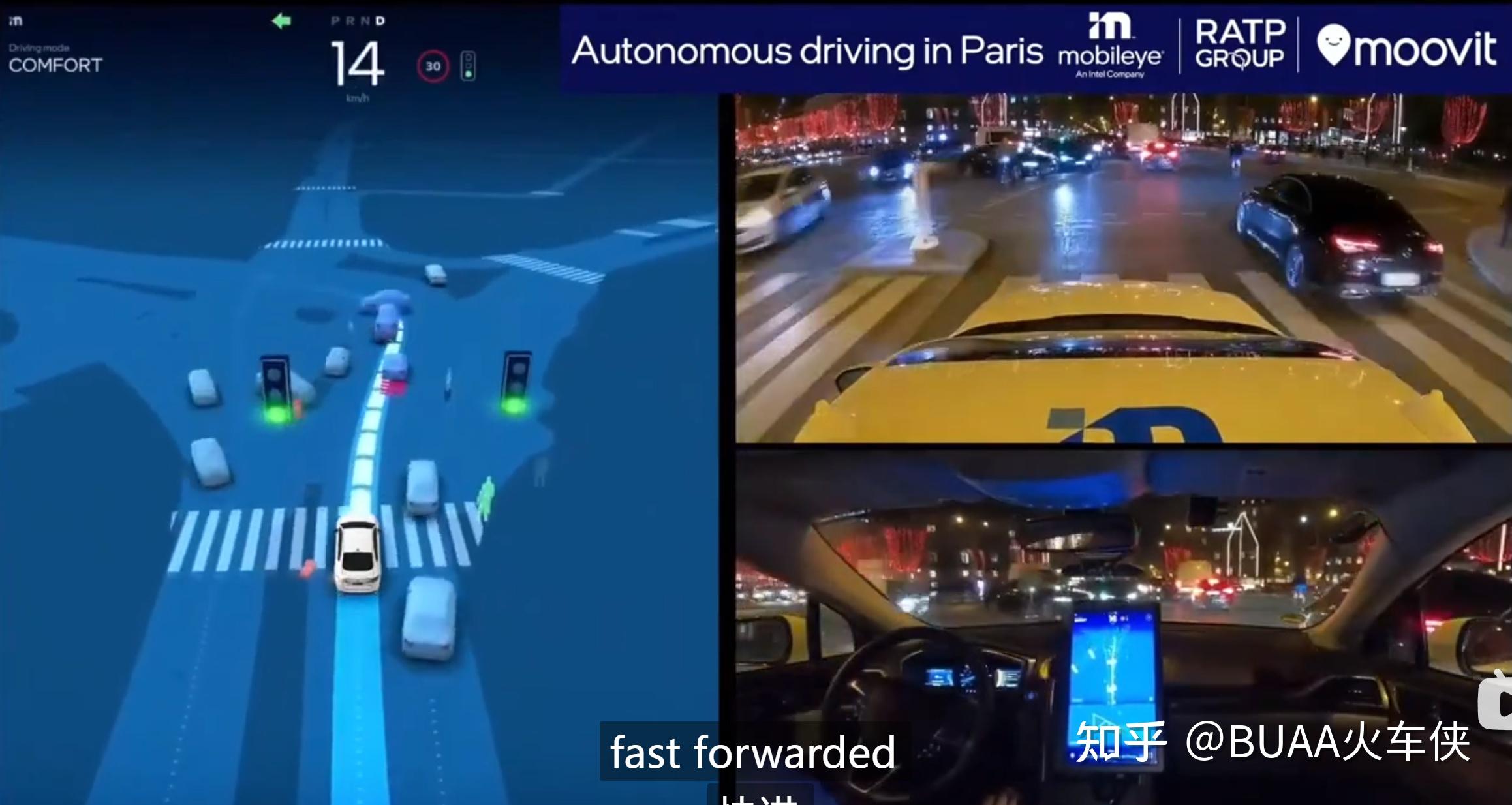 自动驾驶导航电子地图（高精地图）——3万字扫盲科普，2023修订 - 知乎