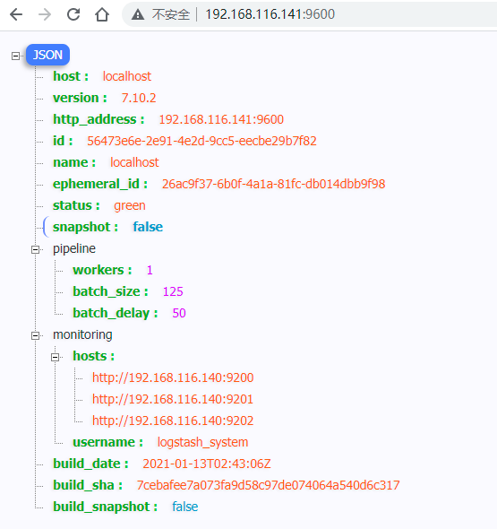 Elasticsearch + Logstash + Filebeat + Kibana搭建ELK日志分析平台（官方推荐的BEATS架构） - 知乎