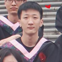 Zhihu profile picture for @blowup