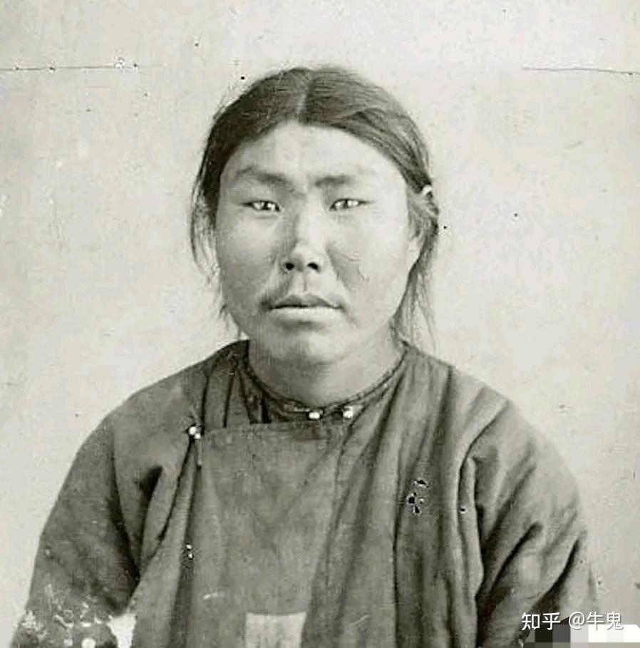 汉人和蒙古人的基因相似度有多高