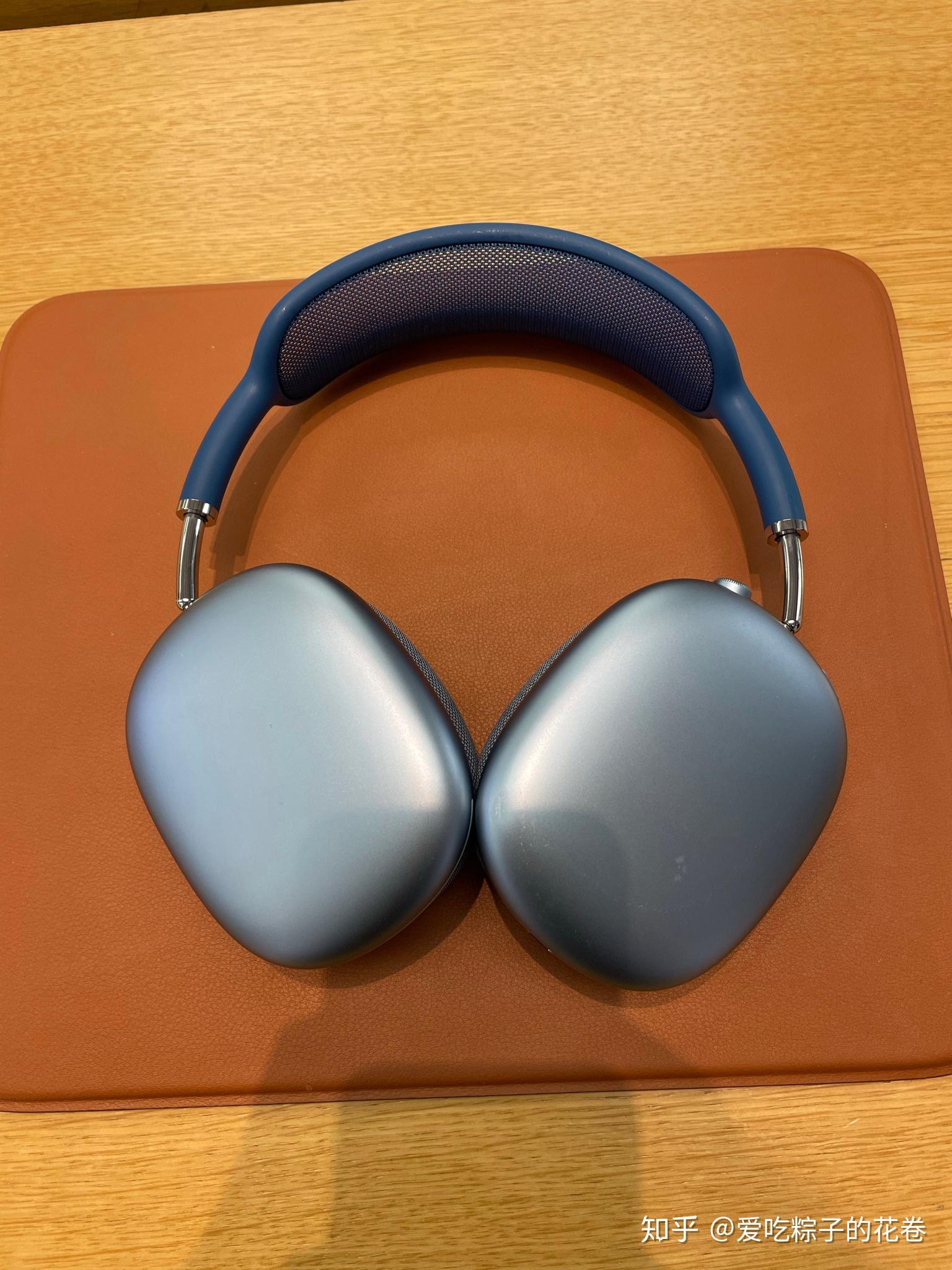 airpodsmax实际体验如何值得入手吗