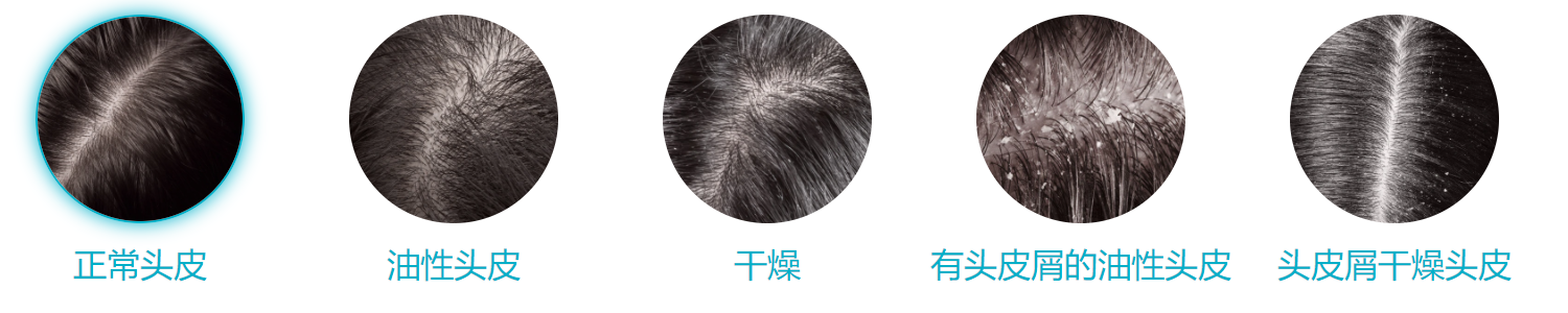 如何养护出健康光泽的头发?全方位4大维度科学护发指南 - 知乎