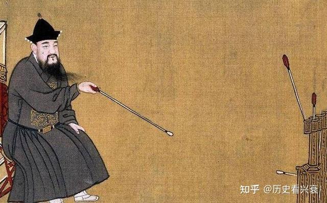 勤政爱民的明宣宗为什么被有些人称为“蟋蟀皇帝”? 知乎