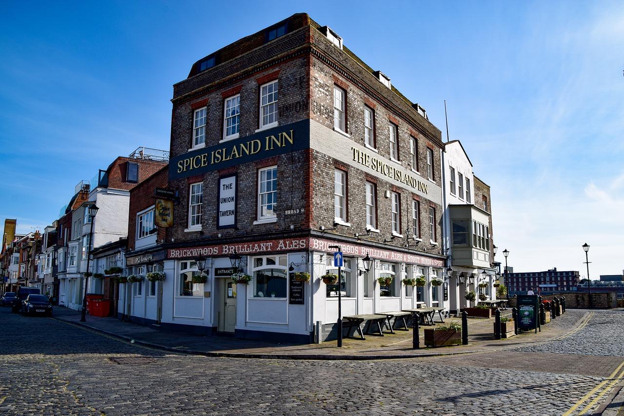 4. 酒吧设计费用