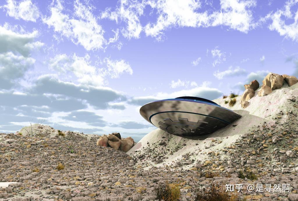 如果现实发生像《第九区》外星难民到来,飞船无声无息地悬空在某个