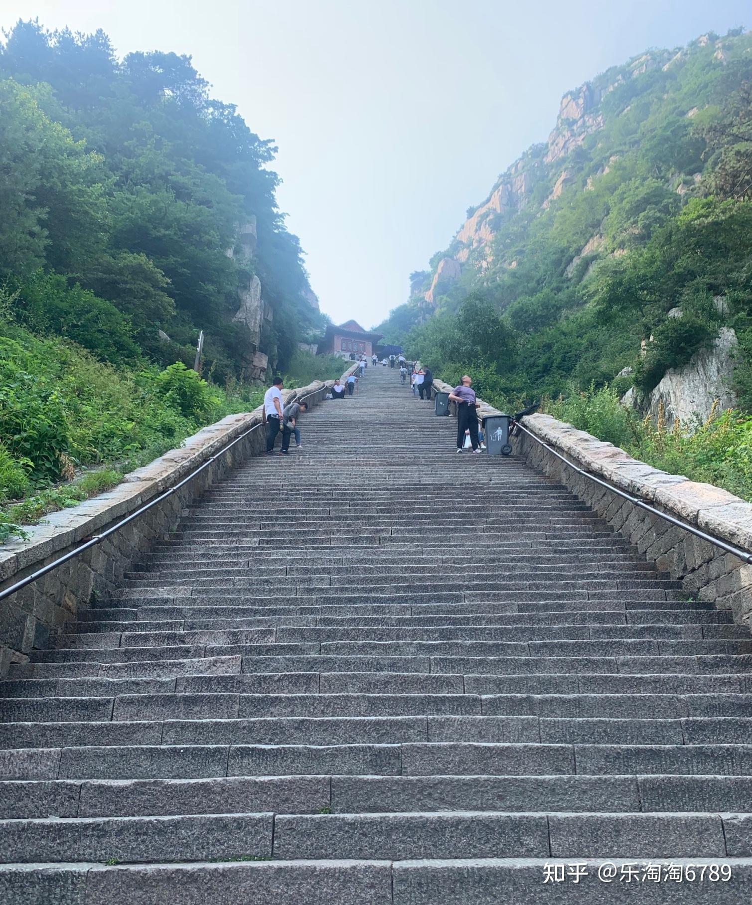 泰山3日内限制次数吗我想步行一次坐缆车从桃花峪路线去一次