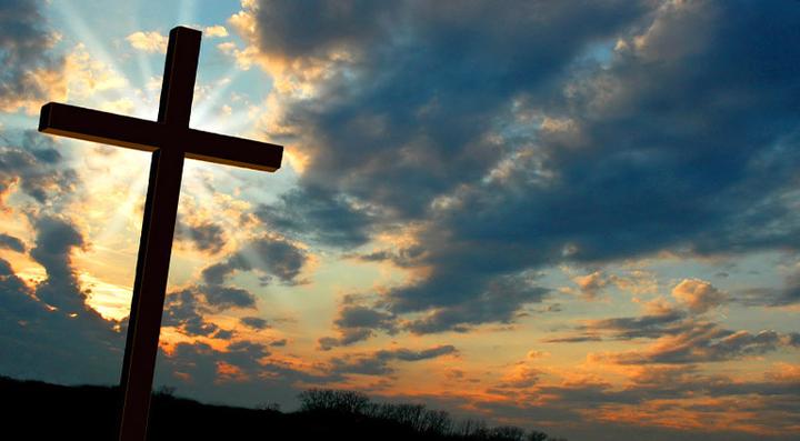 上帝究竟源于何？【转】 - 知乎