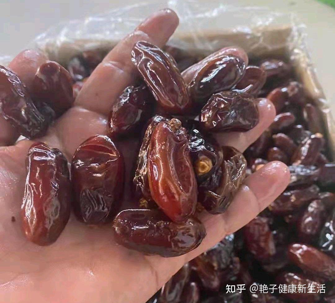 椰枣好吃,营养价值也比较高,不过有4类人,能不吃就不要吃 - 知乎