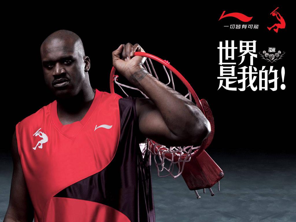 国产品牌与nba球星的二三事安踏续约克雷背后