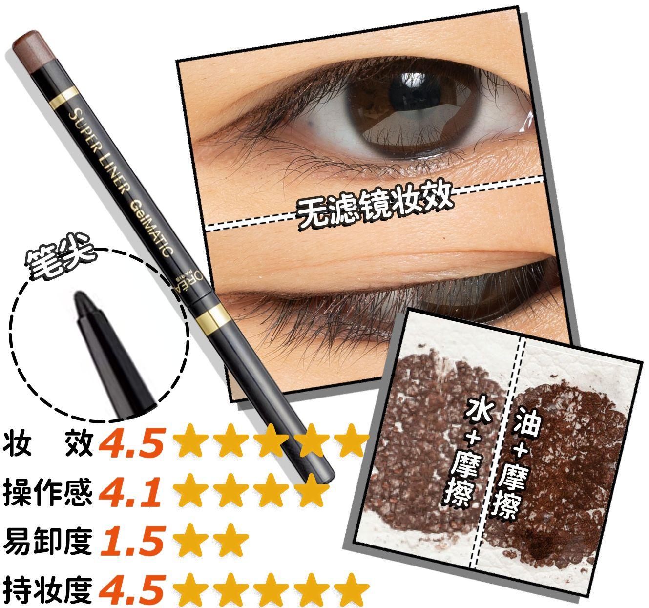 美妆产品——unny眼线胶笔|摄影|产品摄影|yakiniku - 原创作品 - 站酷 (ZCOOL)