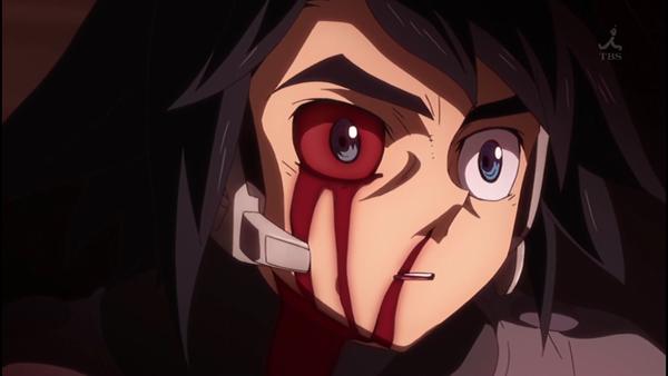 冈达是如何炼成的 冈田麿里在铁血孤儿中对高达系列的致敬 知乎