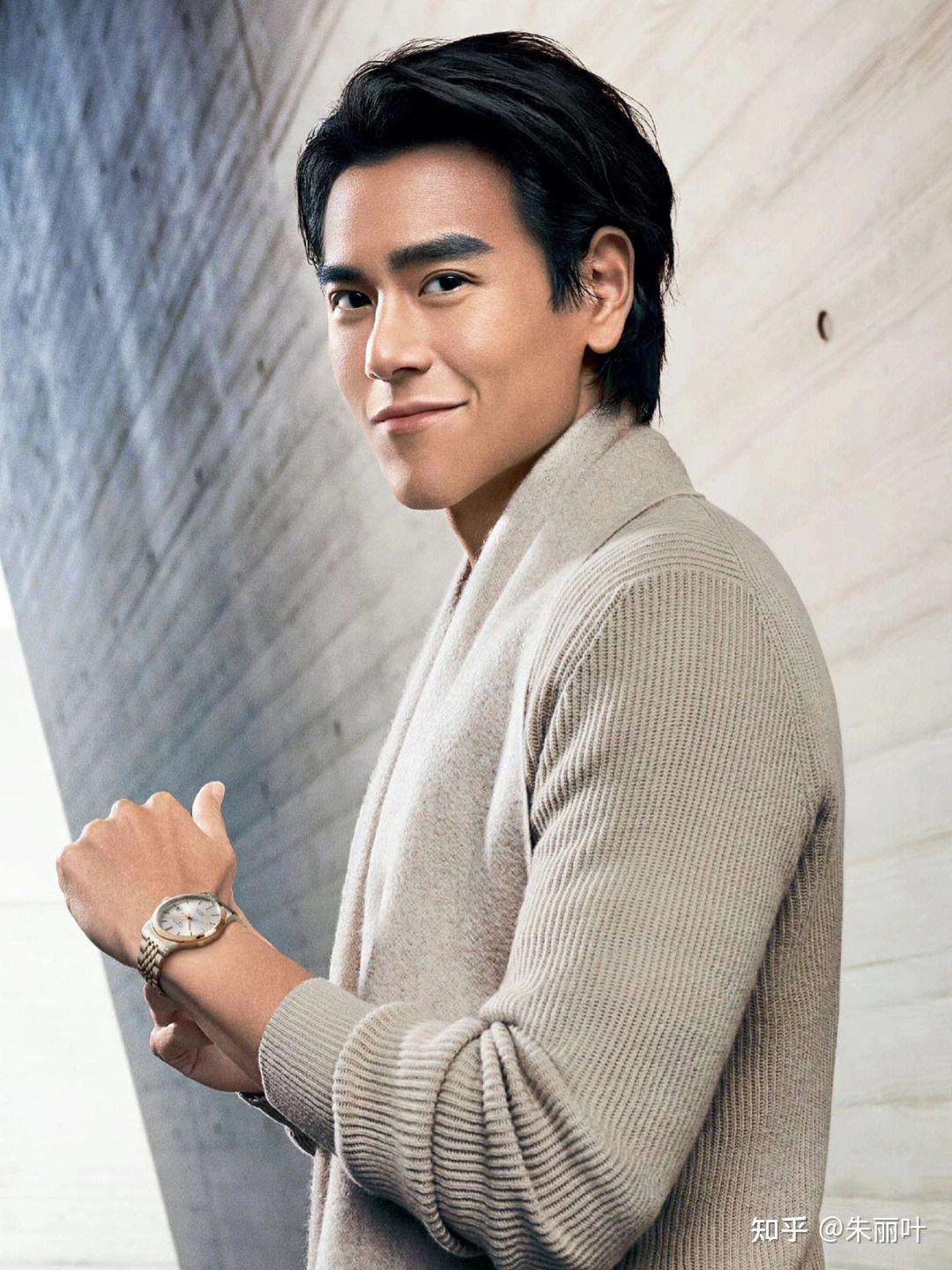 娱乐圈有哪些凭实力单身的男明星?