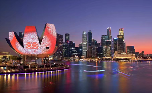 新加坡花场招聘,防骗指南,机密!