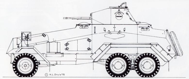 帝国往事isdkfz231232263六轮装甲车筚路蓝缕以启山林
