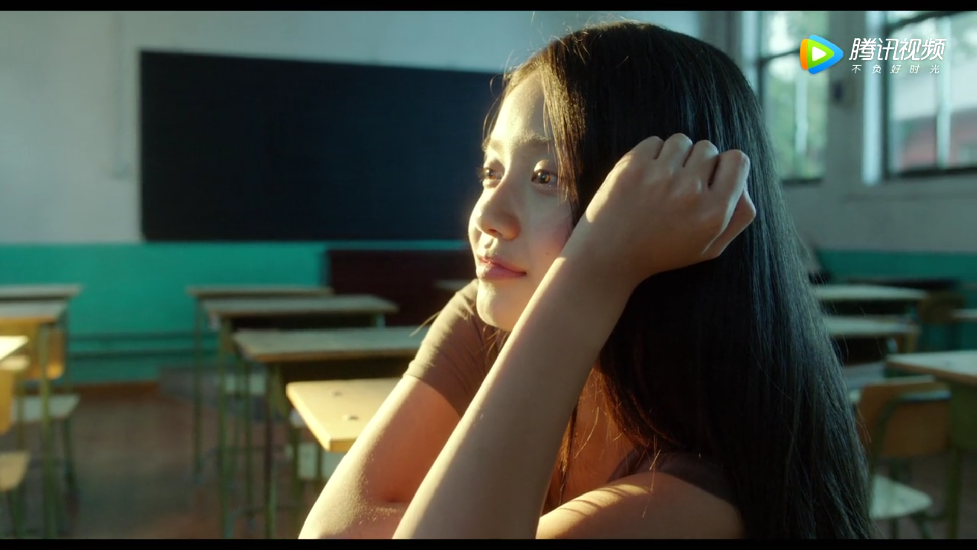 如何评价电影我心雀跃